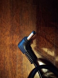 Адаптер блок питания (зарядка) для ноутбука