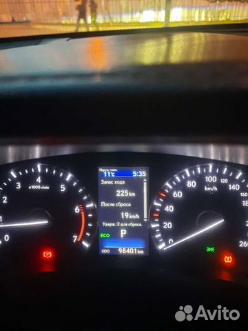 Lexus RX 2.0 AT, 2017, 99 000 км