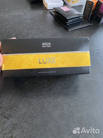 Полотенце автомобильное Luxe 70 *55 см