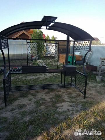 Мангальнай комплекс