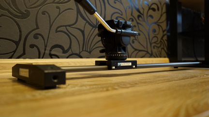 Слайдер GT Glidetrack tm