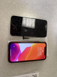 Ремонт iPhone и других телефонов, выезд