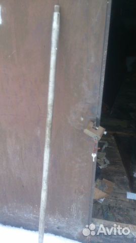 Вал для катера