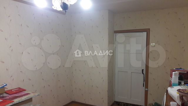 2-к. квартира, 42,8 м², 2/2 эт.