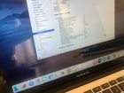 Дизайнерский Macbook Pro 13 i5 6gb 2012 года объявление продам