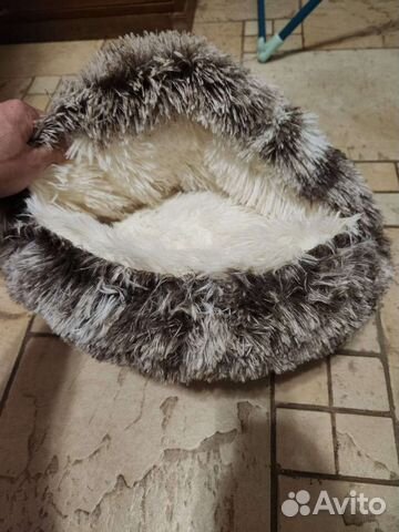 Домик для кошки/собаки маленькой породы