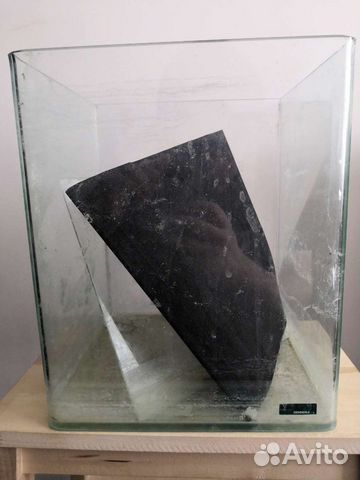 Аквариум Dennerle Nanocube 10