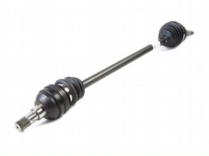 Привод правый в сборе KIA spectra Zekkert