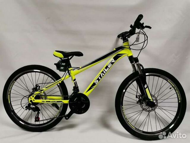 Велосипеды