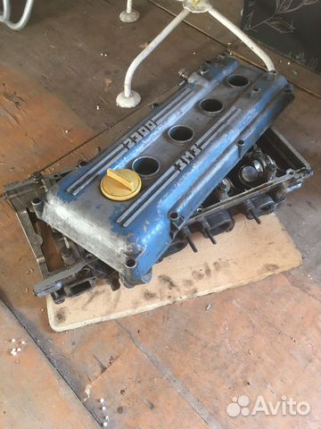 Головка блока на газель 405