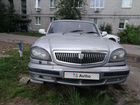 ГАЗ 3110 Волга 2.4 МТ, 1998, 150 000 км