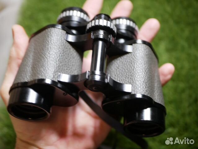 Красавец arch 10x30 серьёзный япошка