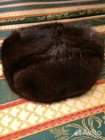 Меховые шапки норка,ондатра