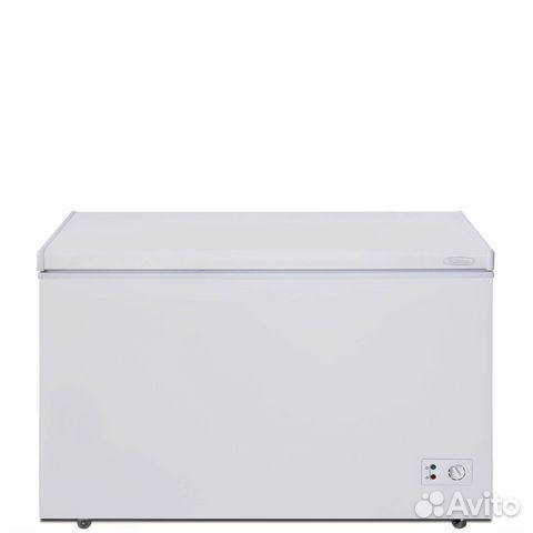 Морозильный ларь Бирюса 355KX 330 литров