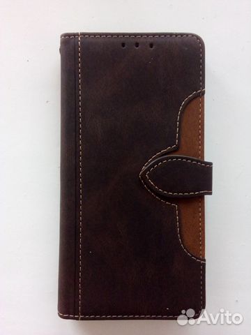 Чехол-книжка на honor 50