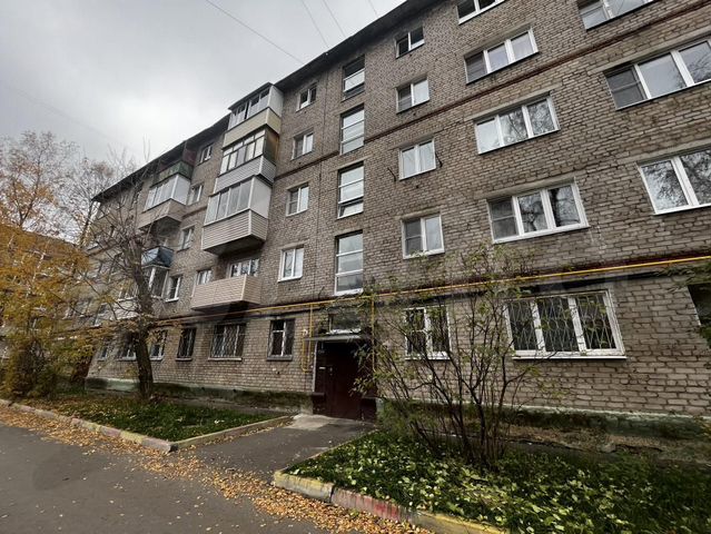 2-к. квартира, 43 м², 5/5 эт. на продажу в Ногинске | Купить квартиру ...