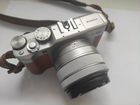 Фотоаппарат Fujifilm X-A5 kit 15-45mm