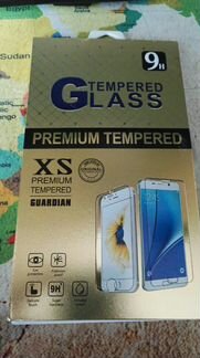 Защитное стекло для смартфона LG G3 и подобных