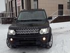 Land Rover Discovery 3.0 AT, 2012, 195 000 км