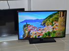 Телевизор Samsung FullHD DVB-T2 цифровой 102 см объявление продам