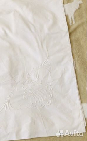 Текстиль из Италии