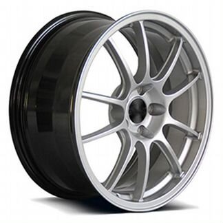 Диски колесные Ford Mustang 10 спицевые кованые