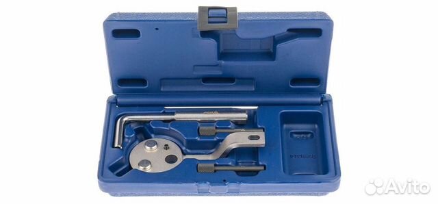 Фиксаторы грм Ford 2.2 tdci