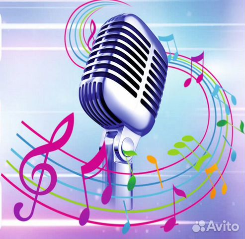 Изготовление фонограмм минус 1, видео-караоке