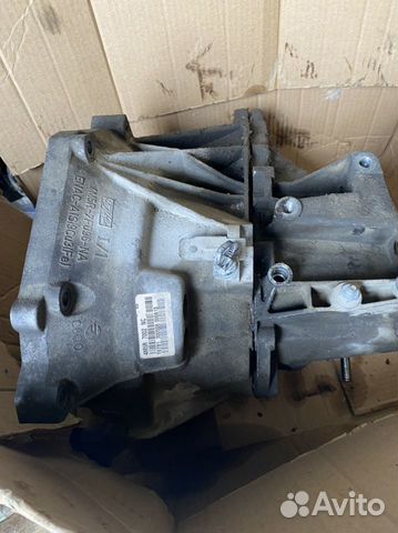 Запчасти на ford focus 2 рестайлинг