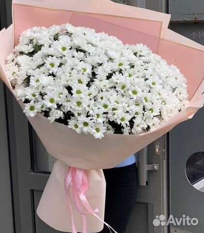 Букеты гиганты