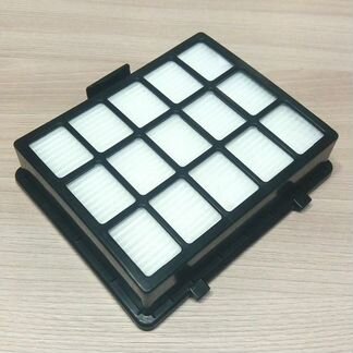 Фильтр hepa пылесоса samsung (110x124xH33)