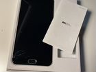 Телефон Meizu M2 Note