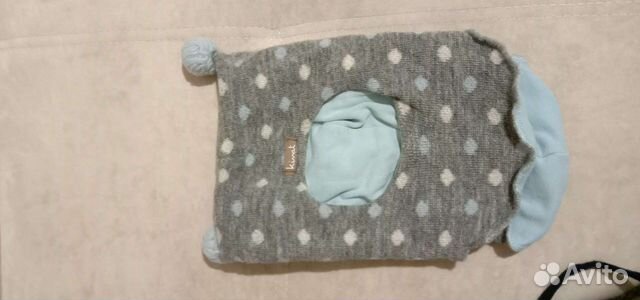 Шапка шлем Киват р.1