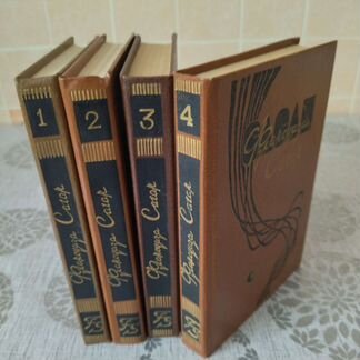 Книги разные часть 1