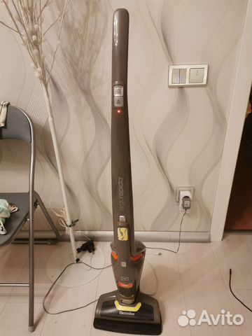 Пылесос бу Electrolux