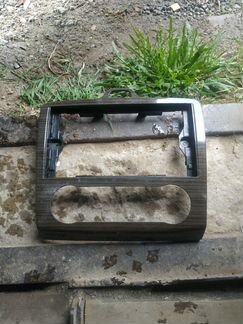 Рамка форд2