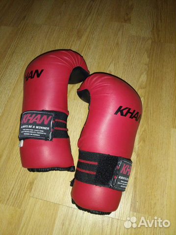 Шлем для Тхэквондо