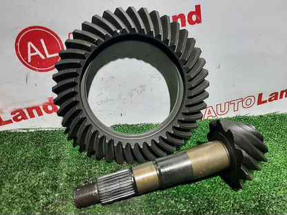 главная пара 2123 переднего моста артикул. главная пара 2170. гп 4. пара 41 10. 1.