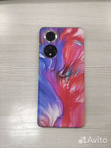 Защитные пленки на заднюю крышку любого смартфона