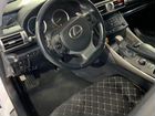 Lexus IS 2.5 AT, 2013, 120 000 км объявление продам
