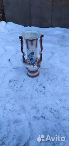 Ваза под цветы