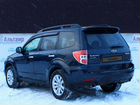 Subaru Forester 2.5 МТ, 2012, 129 000 км объявление продам