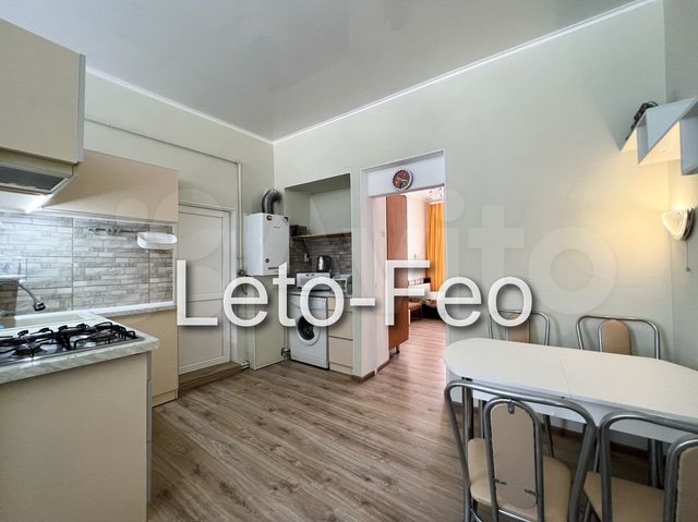 1-к. квартира, 35 м², 2/2 эт.