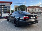 BMW 5 серия 2.5 МТ, 1996, 400 000 км объявление продам