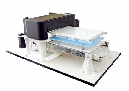 Ремонт струйных, пищевых принтеров epson