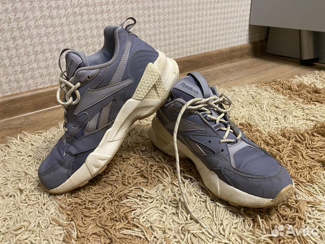 Кроссовки reebok женские оригинал