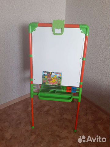 Доска мольберт