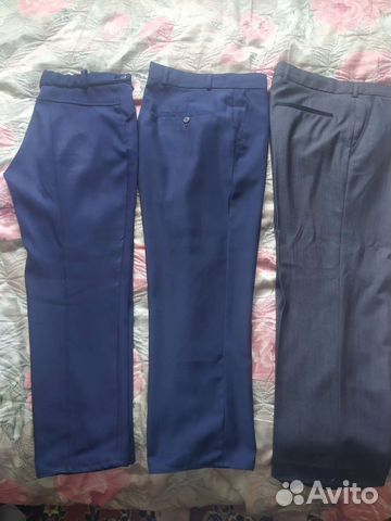 Вещи на мальчика