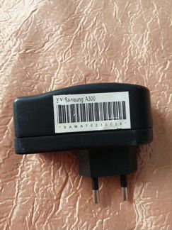 Зарядное samsung А 300