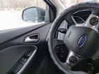 Ford Focus 1.6 МТ, 2013, 114 535 км объявление продам